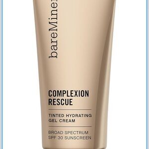 bareMinerals Buttercream 04 Suede Tinted Gel Cream
